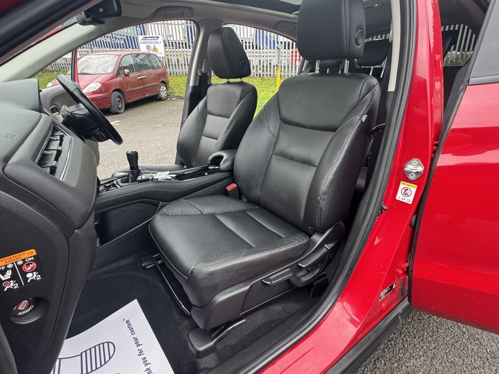 Used Honda HR-V 2016 for sale - 77806142: Photo 13