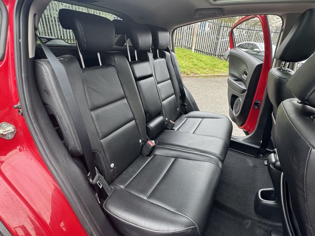 Used Honda HR-V 2016 for sale - 77806142: Photo 15