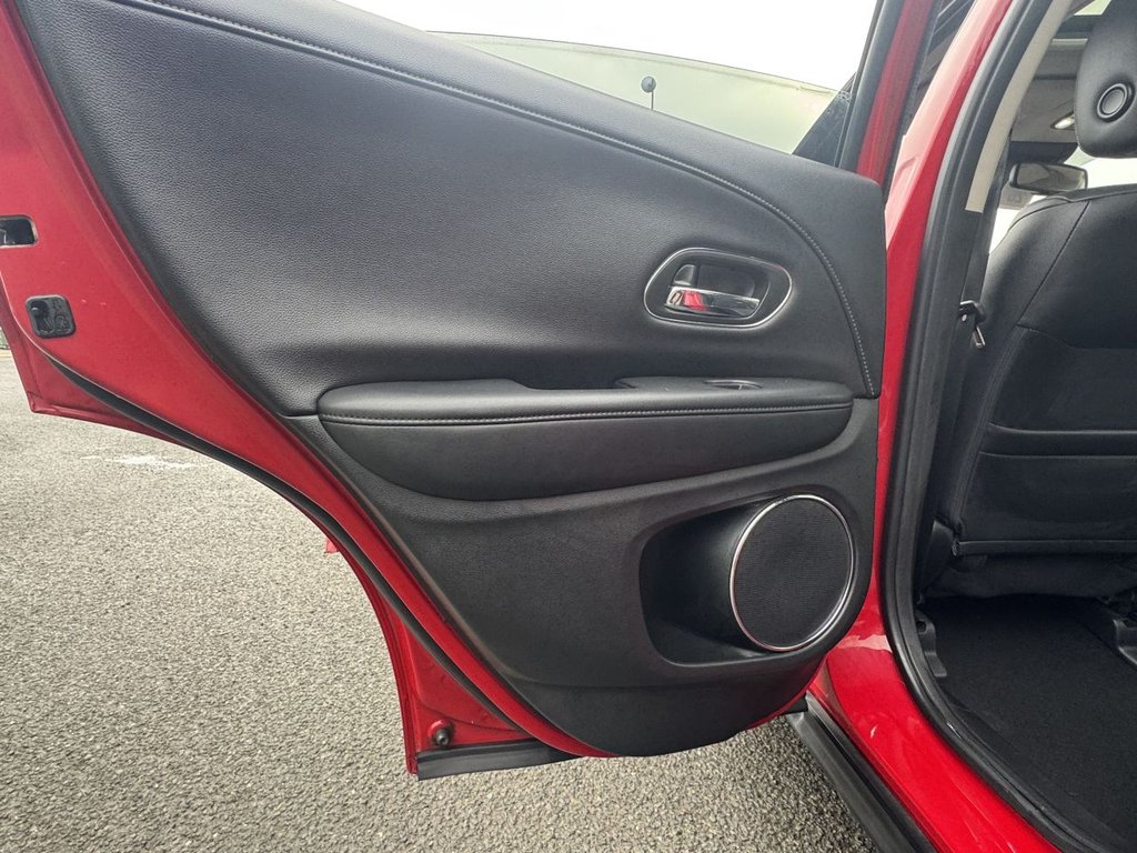 Used Honda HR-V 2016 for sale - 77806142: Photo 16