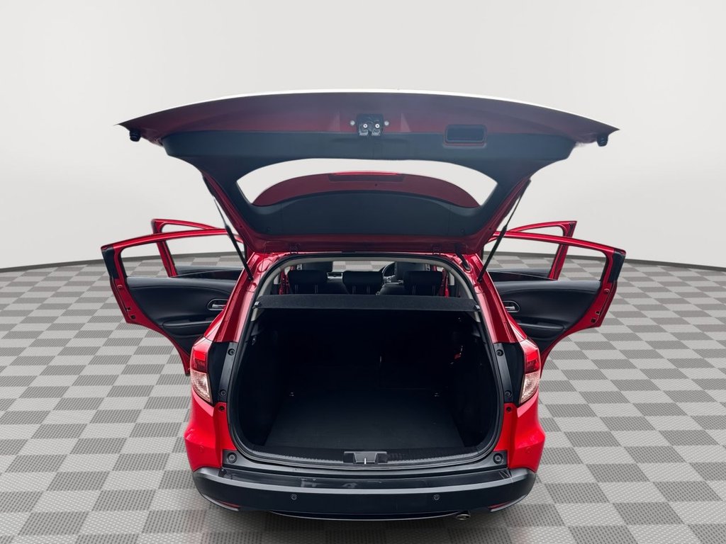 Used Honda HR-V 2016 for sale - 77806142: Photo 18