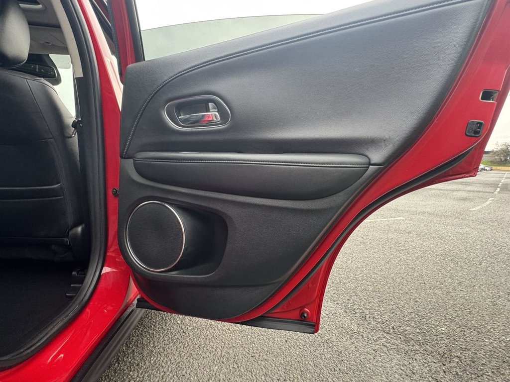 Used Honda HR-V 2016 for sale - 77806142: Photo 19