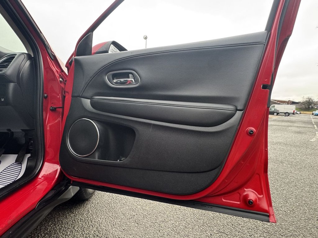 Used Honda HR-V 2016 for sale - 77806142: Photo 20