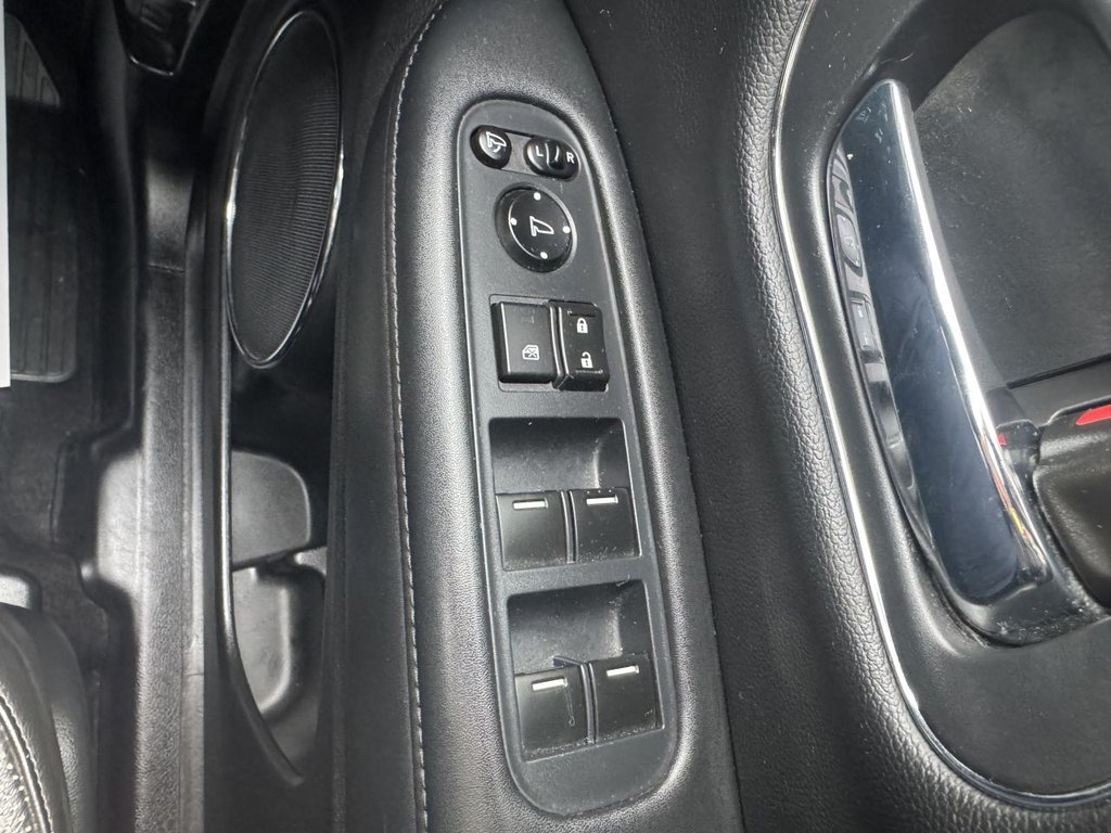 Used Honda HR-V 2016 for sale - 77806142: Photo 26