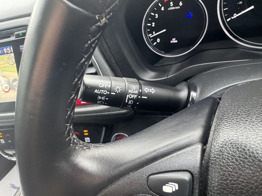 Used Honda HR-V 2016 for sale - 77806142: Photo 28