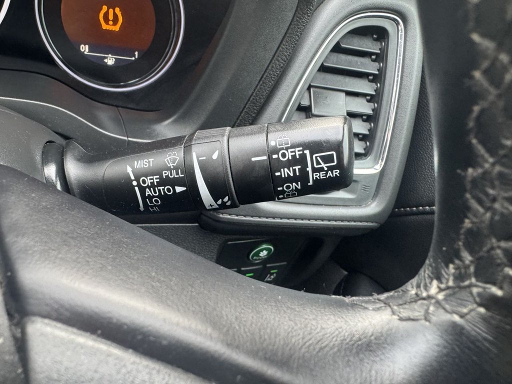 Used Honda HR-V 2016 for sale - 77806142: Photo 30