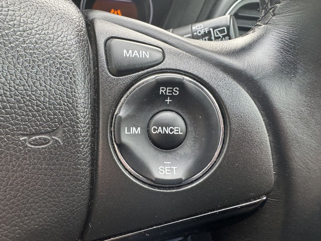 Used Honda HR-V 2016 for sale - 77806142: Photo 31