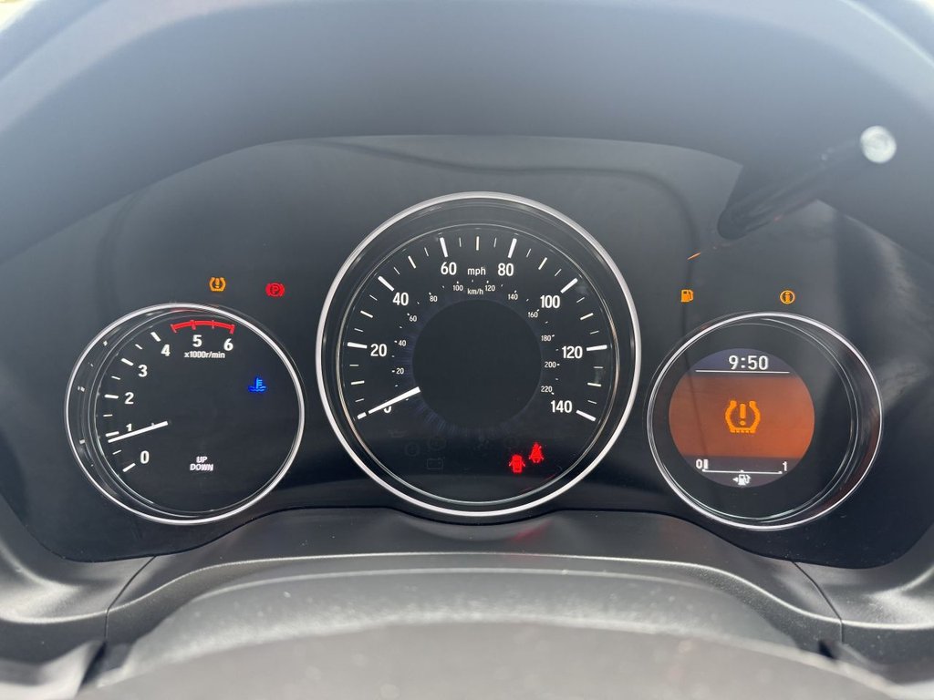 Used Honda HR-V 2016 for sale - 77806142: Photo 32