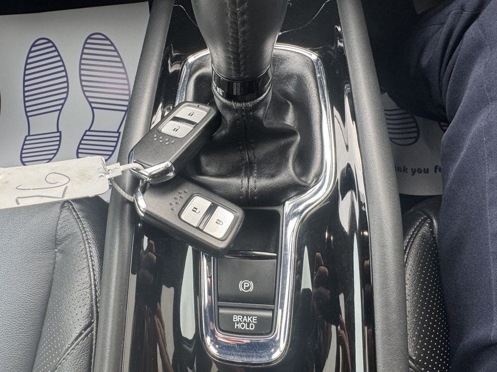 Used Honda HR-V 2016 for sale - 77806142: Photo 33