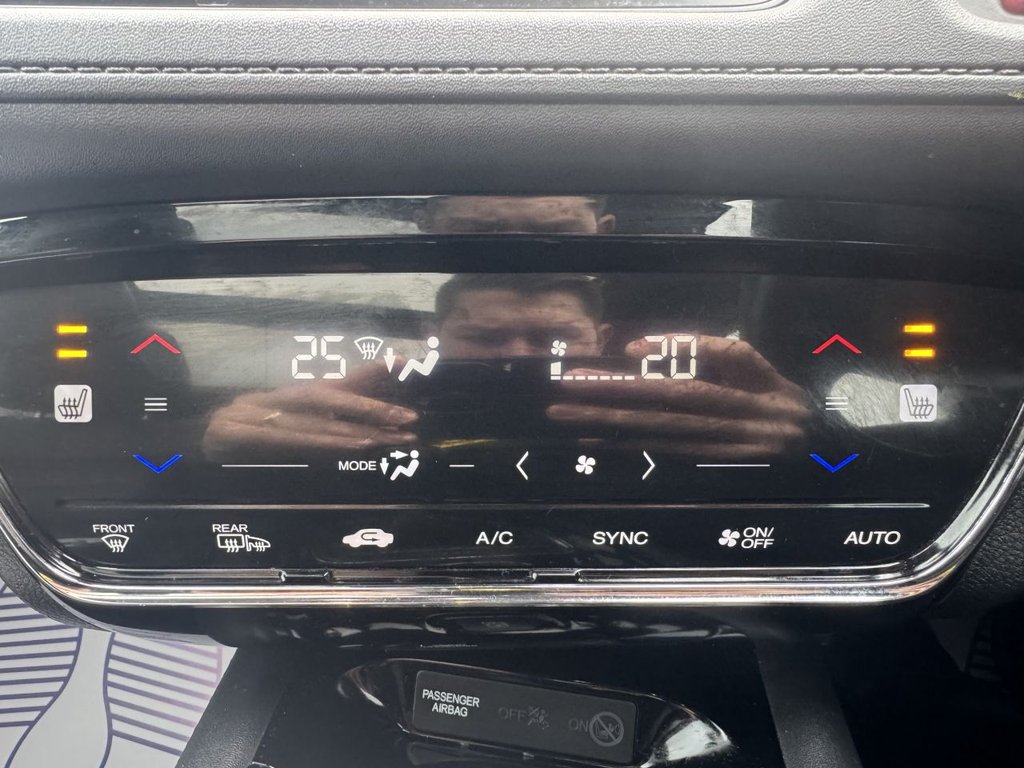 Used Honda HR-V 2016 for sale - 77806142: Photo 34