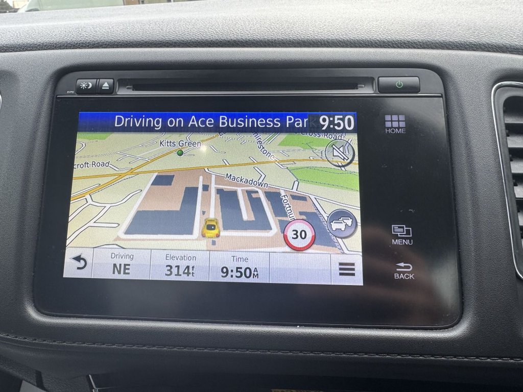 Used Honda HR-V 2016 for sale - 77806142: Photo 35