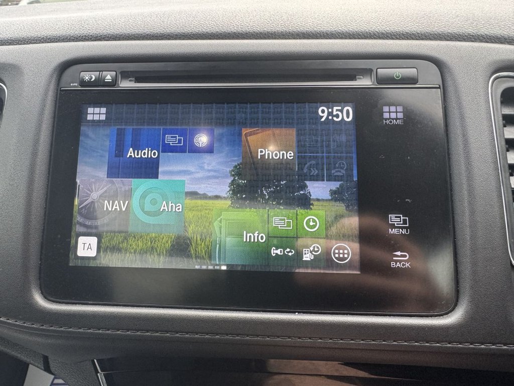 Used Honda HR-V 2016 for sale - 77806142: Photo 37