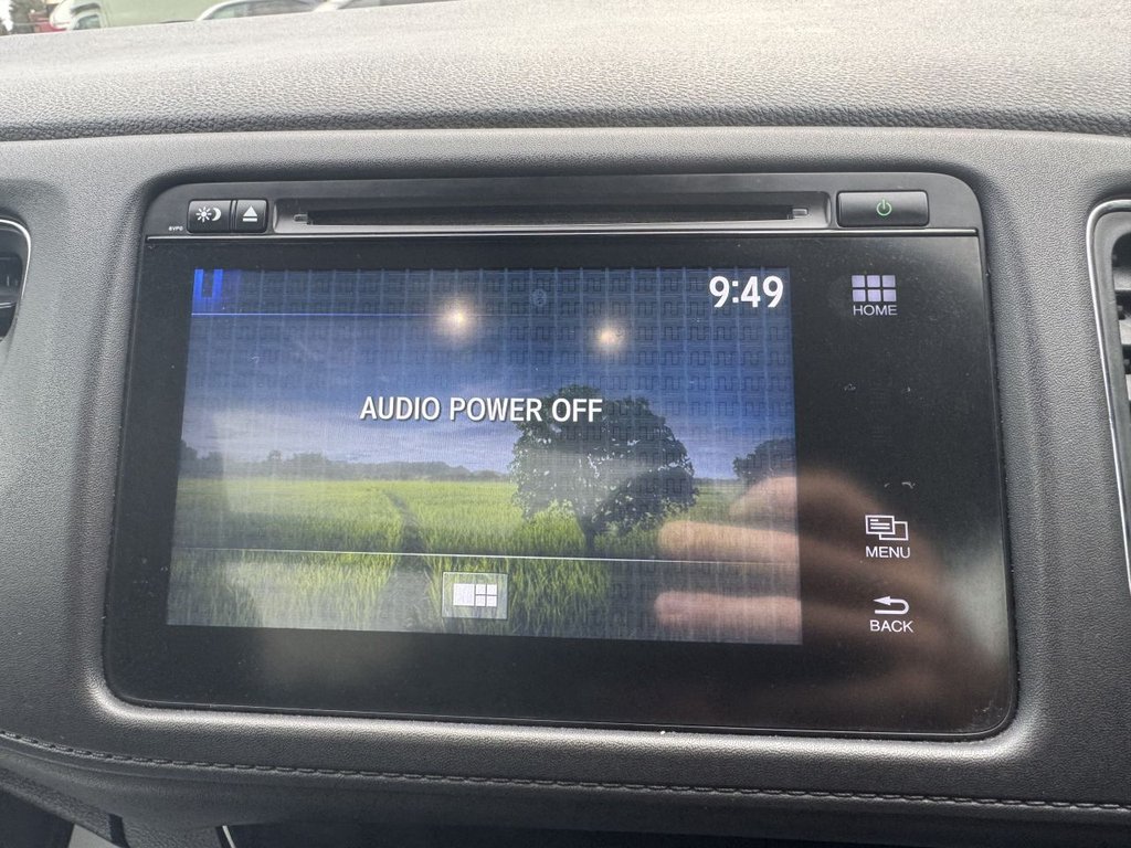 Used Honda HR-V 2016 for sale - 77806142: Photo 39