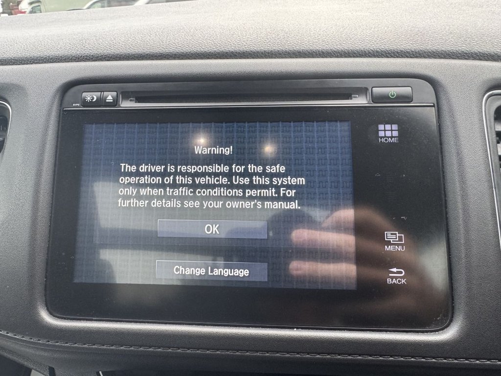 Used Honda HR-V 2016 for sale - 77806142: Photo 40