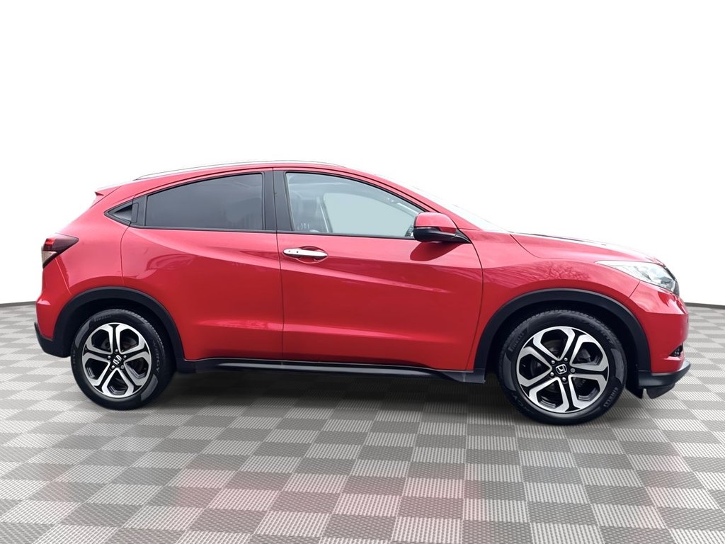Used Honda HR-V 2016 for sale - 77806142: Photo 5