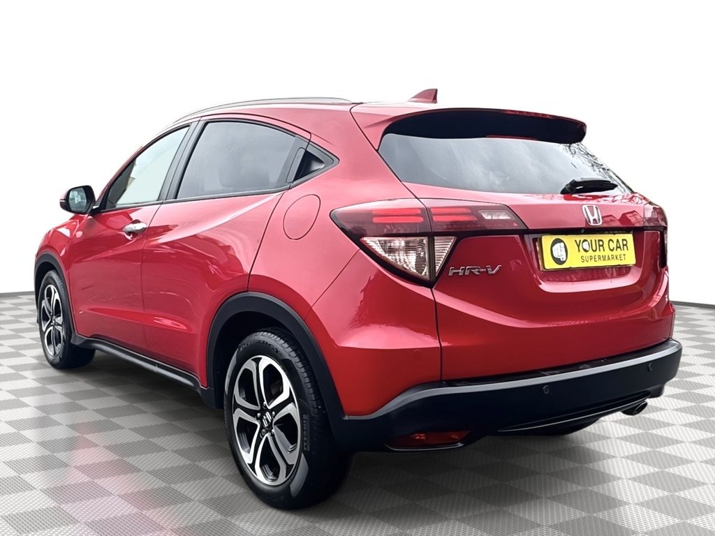 Used Honda HR-V 2016 for sale - 77806142: Photo 7