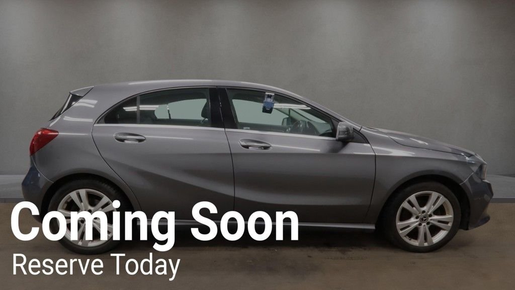 Used Mercedes-Benz A-Class 2017 for sale - 77937163: Photo 11