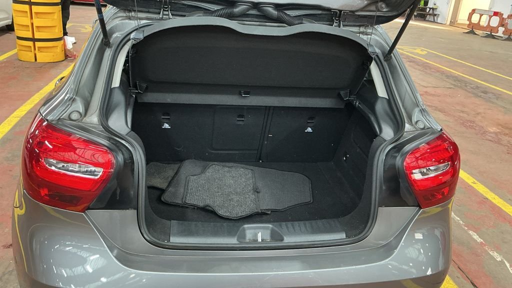 Used Mercedes-Benz A-Class 2017 for sale - 77937163: Photo 13