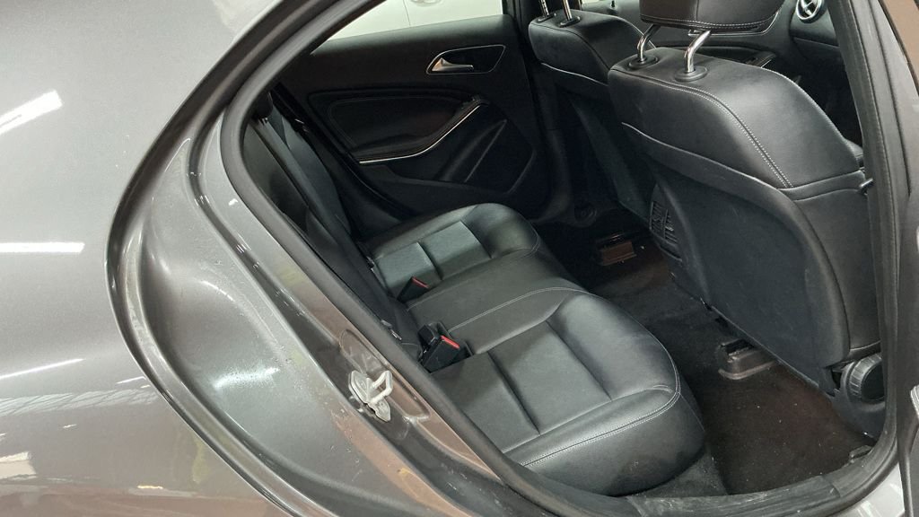 Used Mercedes-Benz A-Class 2017 for sale - 77937163: Photo 14