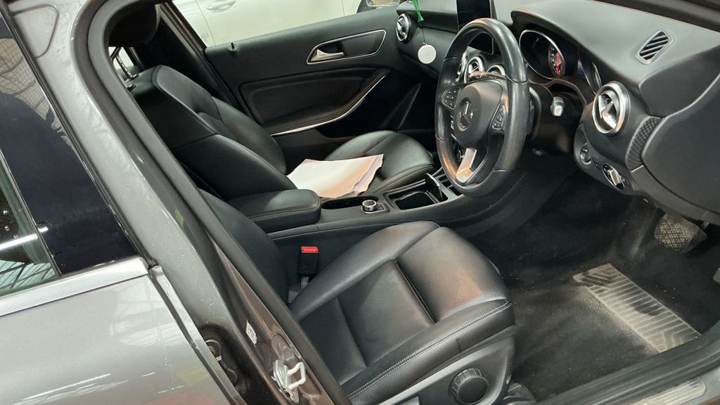 Used Mercedes-Benz A-Class 2017 for sale - 77937163: Photo 15