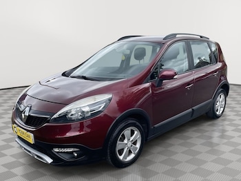 Used Renault Scenic Xmod 2014 for sale - 78874748: Photo