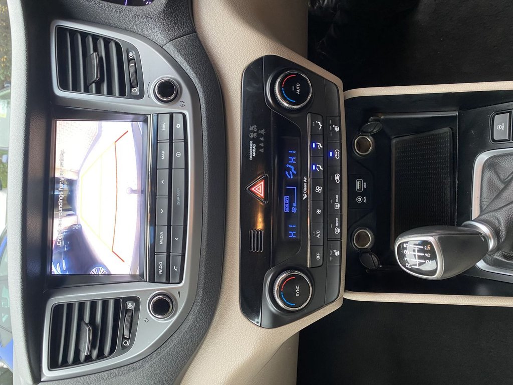 Used Hyundai TUCSON 2017 for sale - 77009677: Photo 13