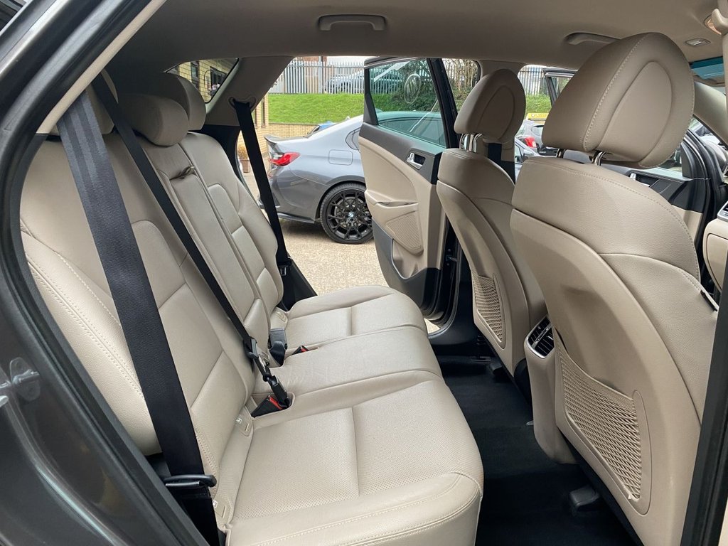 Used Hyundai TUCSON 2017 for sale - 77009677: Photo 15