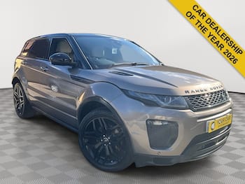Used Land Rover Range Rover Evoque 2017 for sale - 79722403: Photo