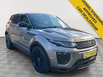 Used Land Rover Range Rover Evoque 2017 for sale - 79722403: Photo