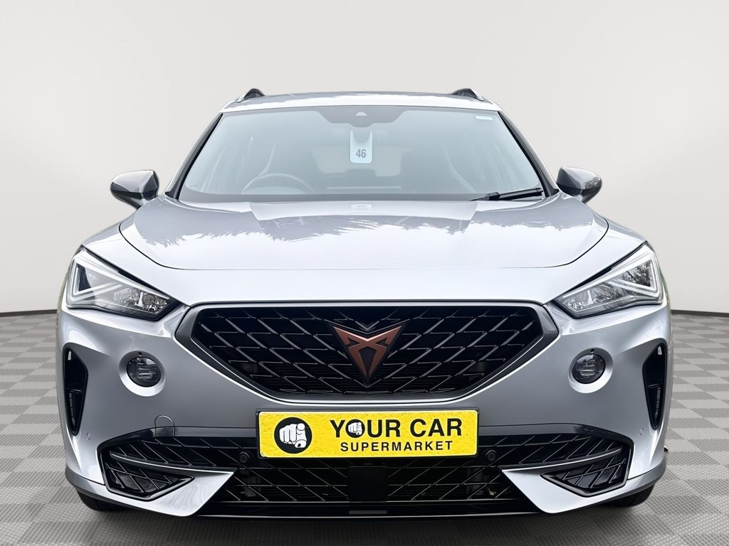 Used Cupra Formentor 2021 for sale - 77009754: Photo 10