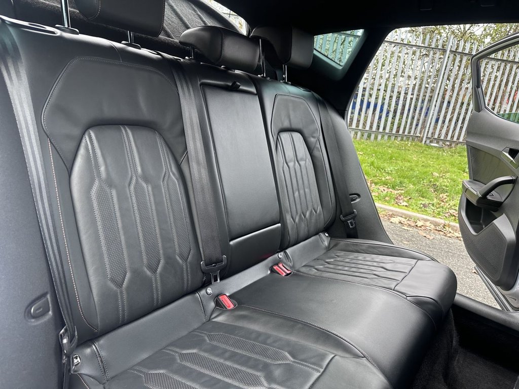 Used Cupra Formentor 2021 for sale - 77009754: Photo 12