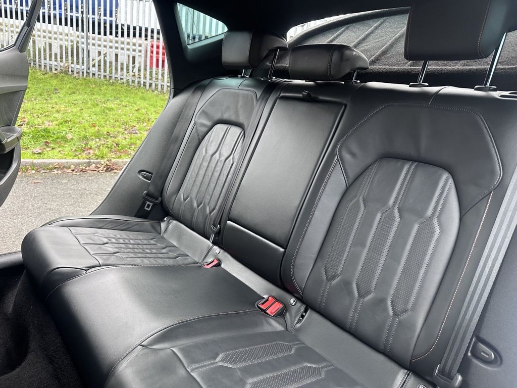 Used Cupra Formentor 2021 for sale - 77009754: Photo 13