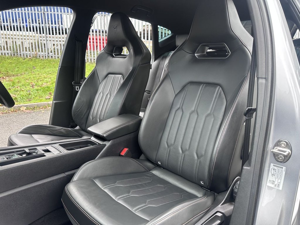 Used Cupra Formentor 2021 for sale - 77009754: Photo 14