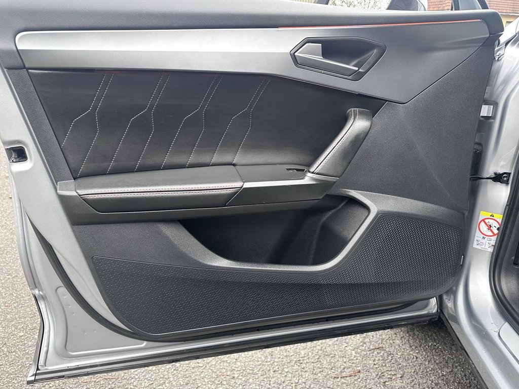 Used Cupra Formentor 2021 for sale - 77009754: Photo 16