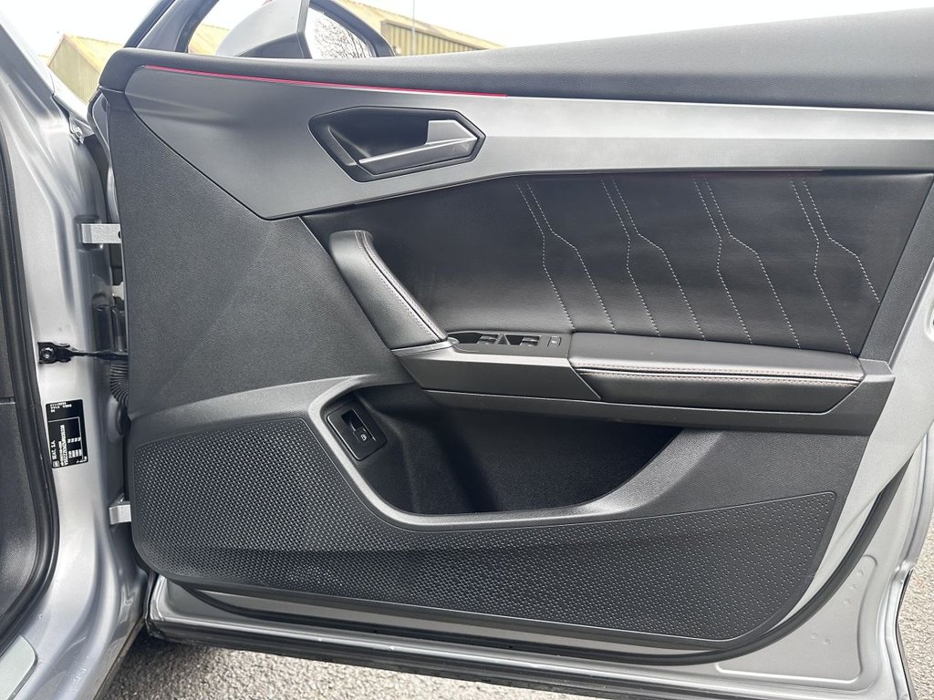 Used Cupra Formentor 2021 for sale - 77009754: Photo 20