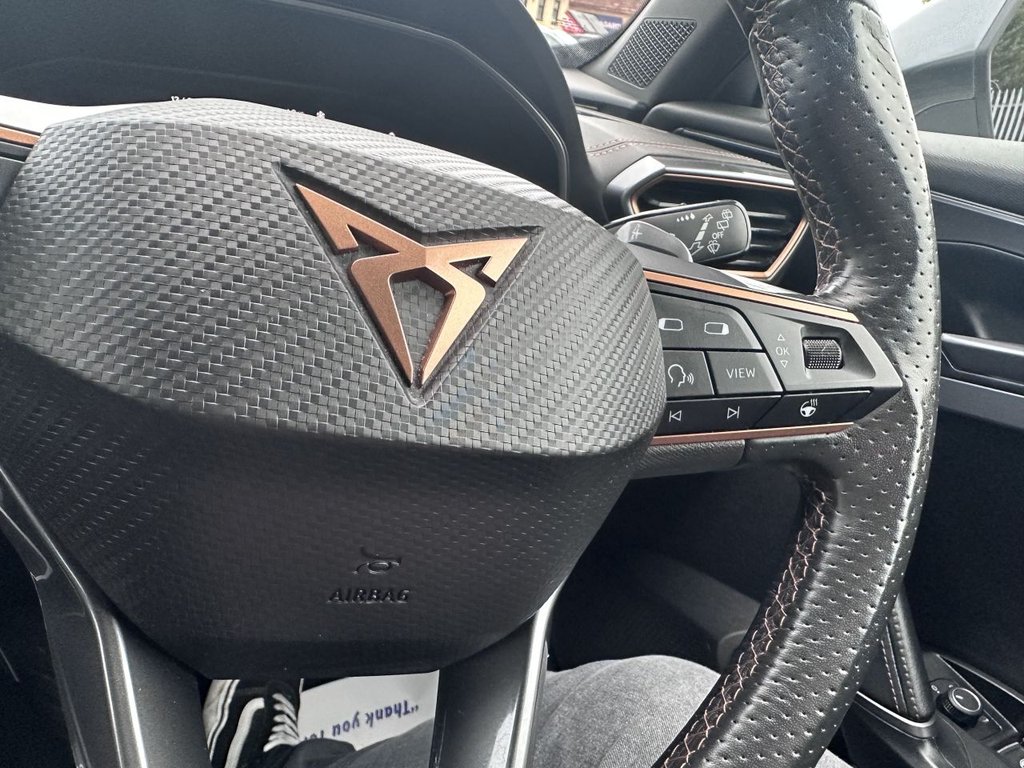 Used Cupra Formentor 2021 for sale - 77009754: Photo 23