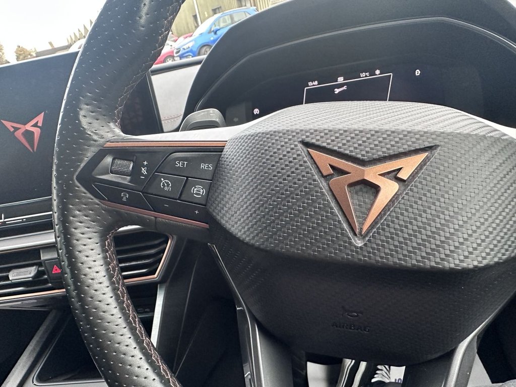 Used Cupra Formentor 2021 for sale - 77009754: Photo 24