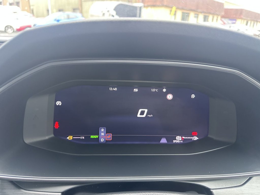 Used Cupra Formentor 2021 for sale - 77009754: Photo 25