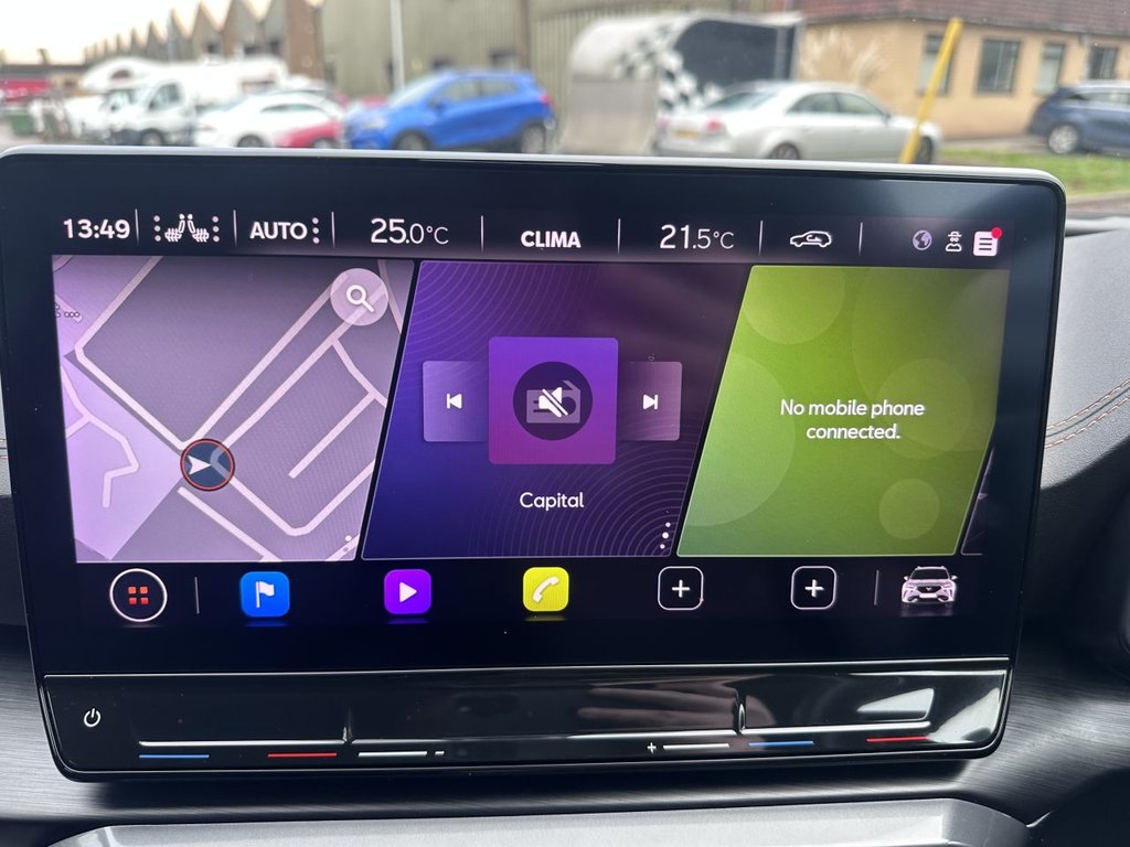 Used Cupra Formentor 2021 for sale - 77009754: Photo 28