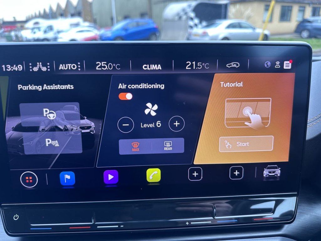 Used Cupra Formentor 2021 for sale - 77009754: Photo 29