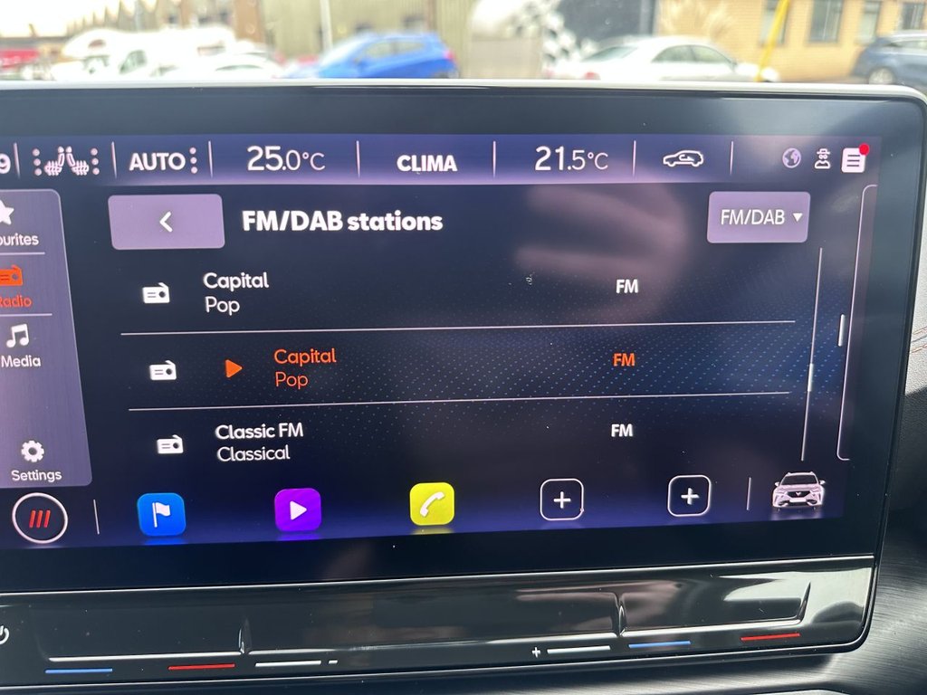 Used Cupra Formentor 2021 for sale - 77009754: Photo 30