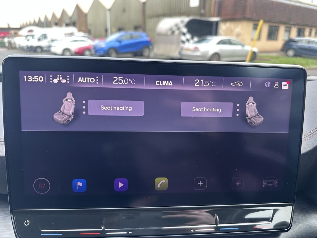 Used Cupra Formentor 2021 for sale - 77009754: Photo 33