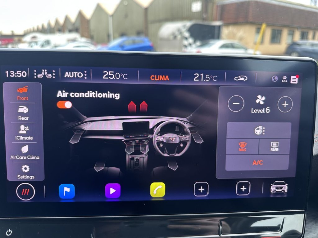 Used Cupra Formentor 2021 for sale - 77009754: Photo 34