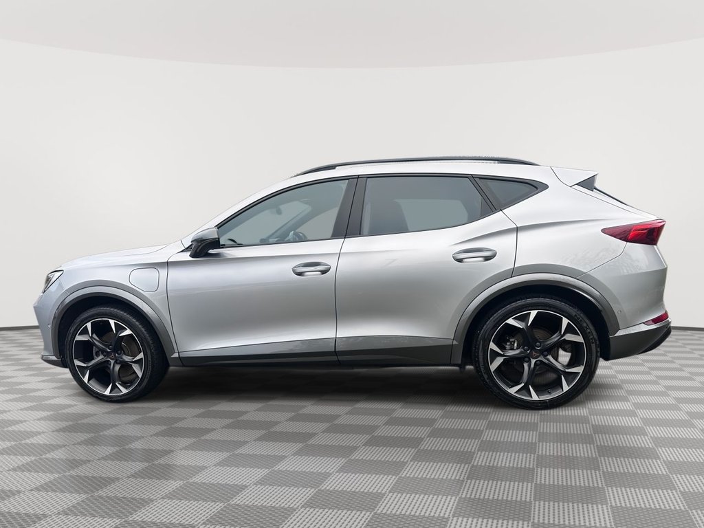 Used Cupra Formentor 2021 for sale - 77009754: Photo 5