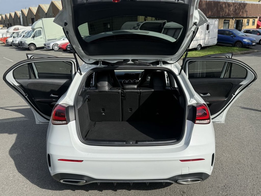 Used Mercedes-Benz A-Class 2020 for sale - 76234414: Photo 11