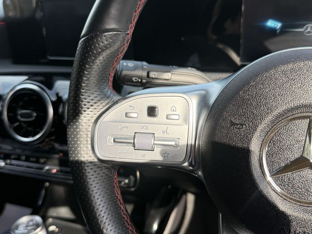 Used Mercedes-Benz A-Class 2020 for sale - 76234414: Photo 16