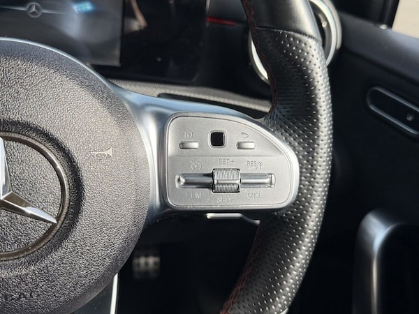 Used Mercedes-Benz A-Class 2020 for sale - 76234414: Photo 17