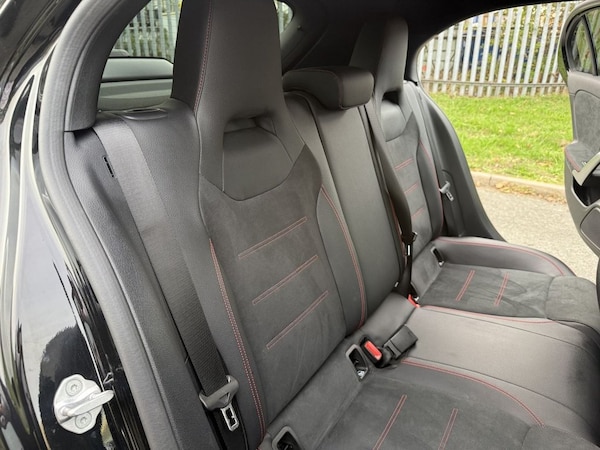 Used Mercedes-Benz A-Class 2020 for sale - 76234414: Photo 19