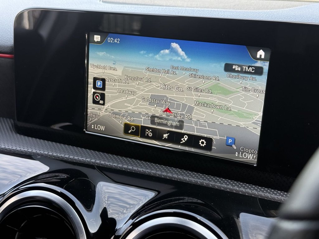 Used Mercedes-Benz A-Class 2020 for sale - 76234414: Photo 24