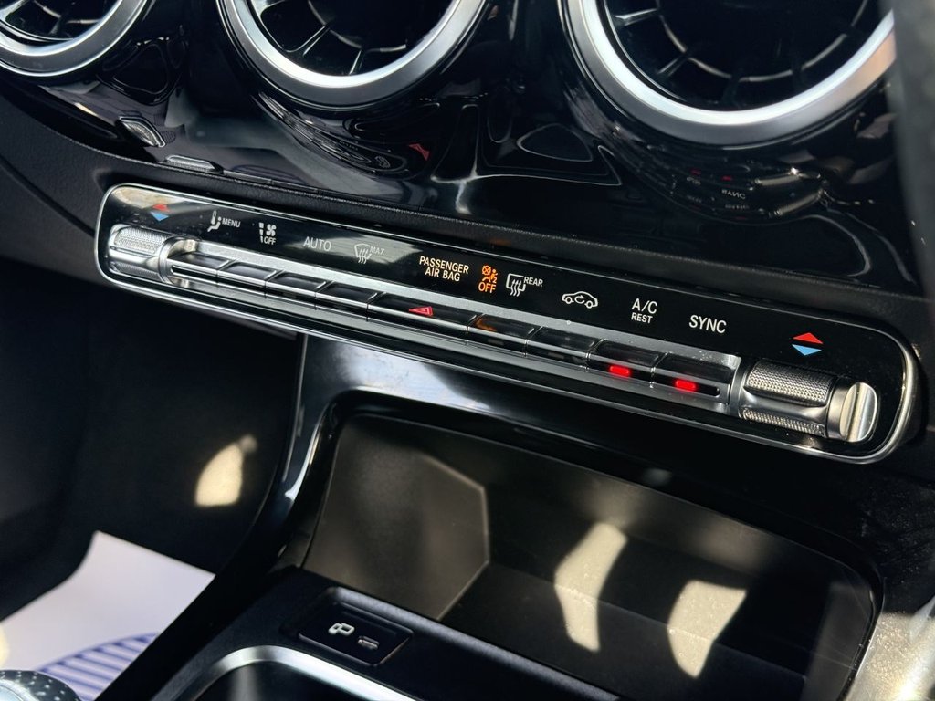 Used Mercedes-Benz A-Class 2020 for sale - 76234414: Photo 25