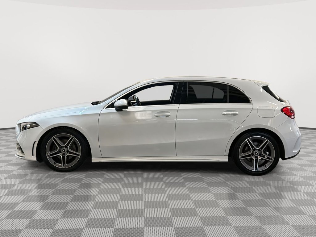 Used Mercedes-Benz A-Class 2020 for sale - 76234414: Photo 5